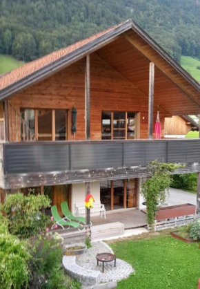 Ferienwohnung Dünser, Bezau, Österreich